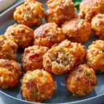 Original Sausage Balls