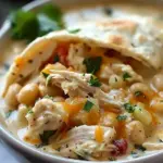 White Chicken Chili
