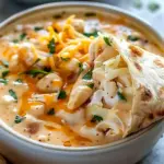 White Chicken Chili Recipe