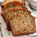 Best Moist Banana Bread