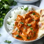 Slow Cooker Indian Butter Chicken