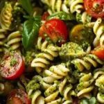 Pesto Pasta Salad