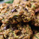 Zucchini Cookies