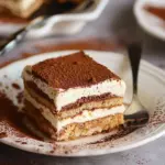 BEST Classic Italian Tiramisu