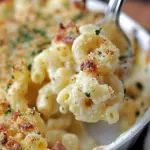 Easy Boursin Mac and Cheese