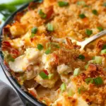 Million Dollar Chicken Casserole