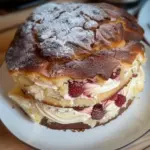 Melt-in-Your-Mouth Cake