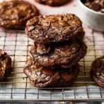 Brownie Cookies