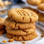 Peanut Butter Cookie Recipe