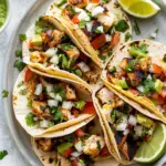 Chicken Street Tacos Recipe
