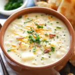 Potato Soup recipe