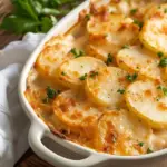 Gordon Ramsay’s Scalloped Potatoes