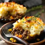 Shepherd’s Pie Baked Potato