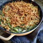 Best-Ever Green Bean Casserole