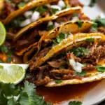Crock Pot Birra Tacos Recipe
