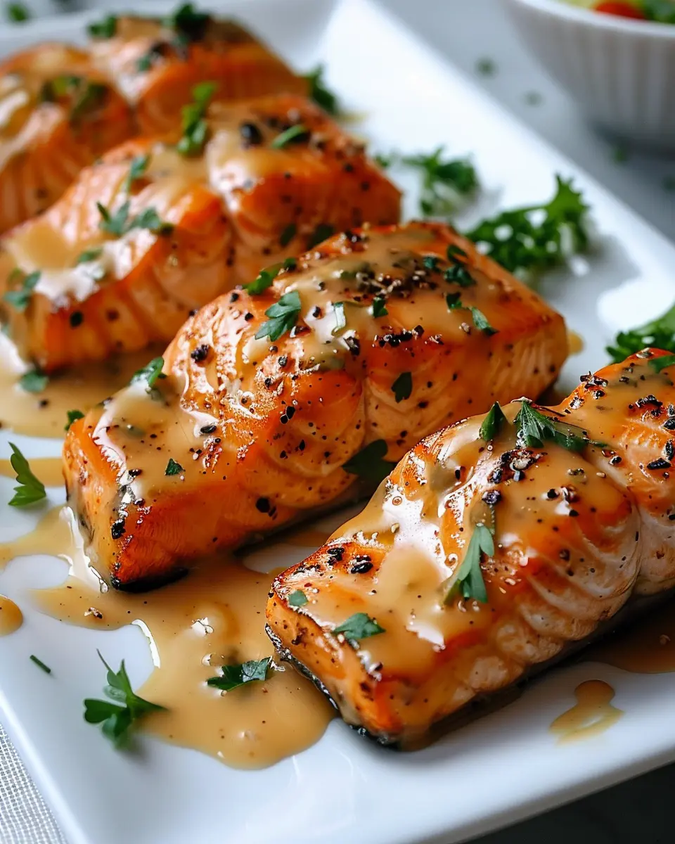 Bang Bang Salmon: Indulgent, Easy Recipe to Satisfy Your Cravings