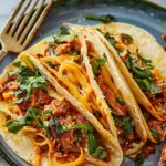 My Fave Birria Tacos