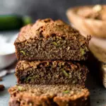 Zucchini Bread