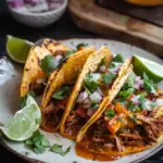 Crock Pot Birra Tacos Recipe