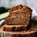 Zucchini Bread