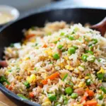 Fried Rice