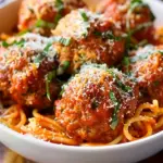 Melt-In-Your-Mouth Italian Meatballs