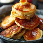 Breakfast Pancake Poppers You’ll Crave Every Morning