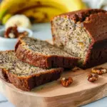 Healthy Banana Bread