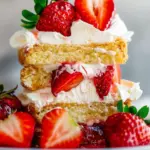 Strawberry Shortcake