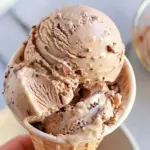 Ninja Creami Protein Ice Cream