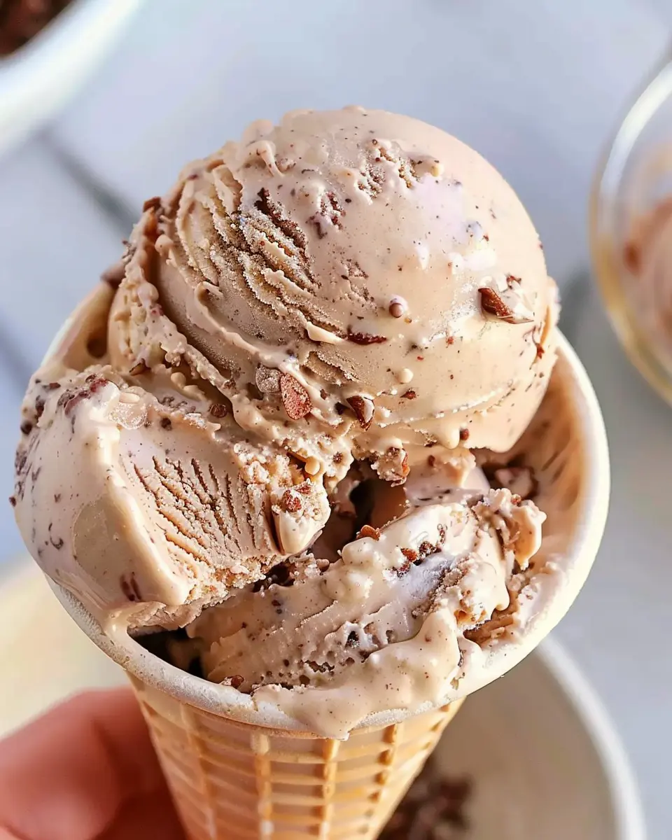 Ninja Creami Protein Ice Cream: Easy Homemade Delight for All