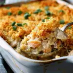 Million Dollar Chicken Casserole Recipe