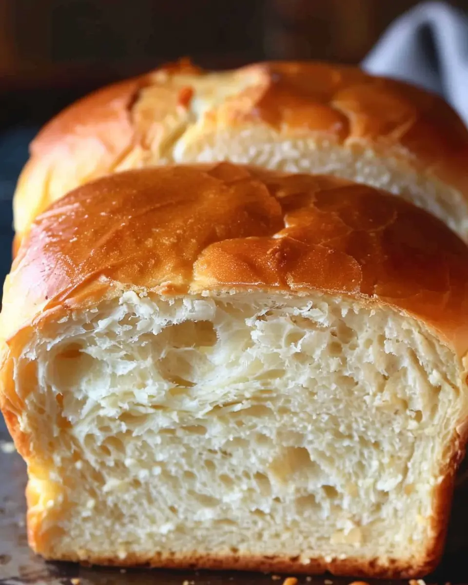 No-Fail Amish White Bread: The Best Homemade Comfort Recipe
