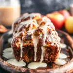 Amish Apple Fritter Bread Recipe