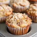 Apple Cinnamon Muffins Recipe