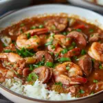 Gumbo