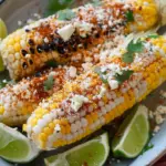 Mexican Street Corn