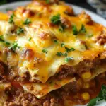 Hobo Casserole Ground Beef Recipe