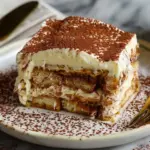 Classic Tiramisù