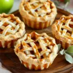 Mini Apple Pies