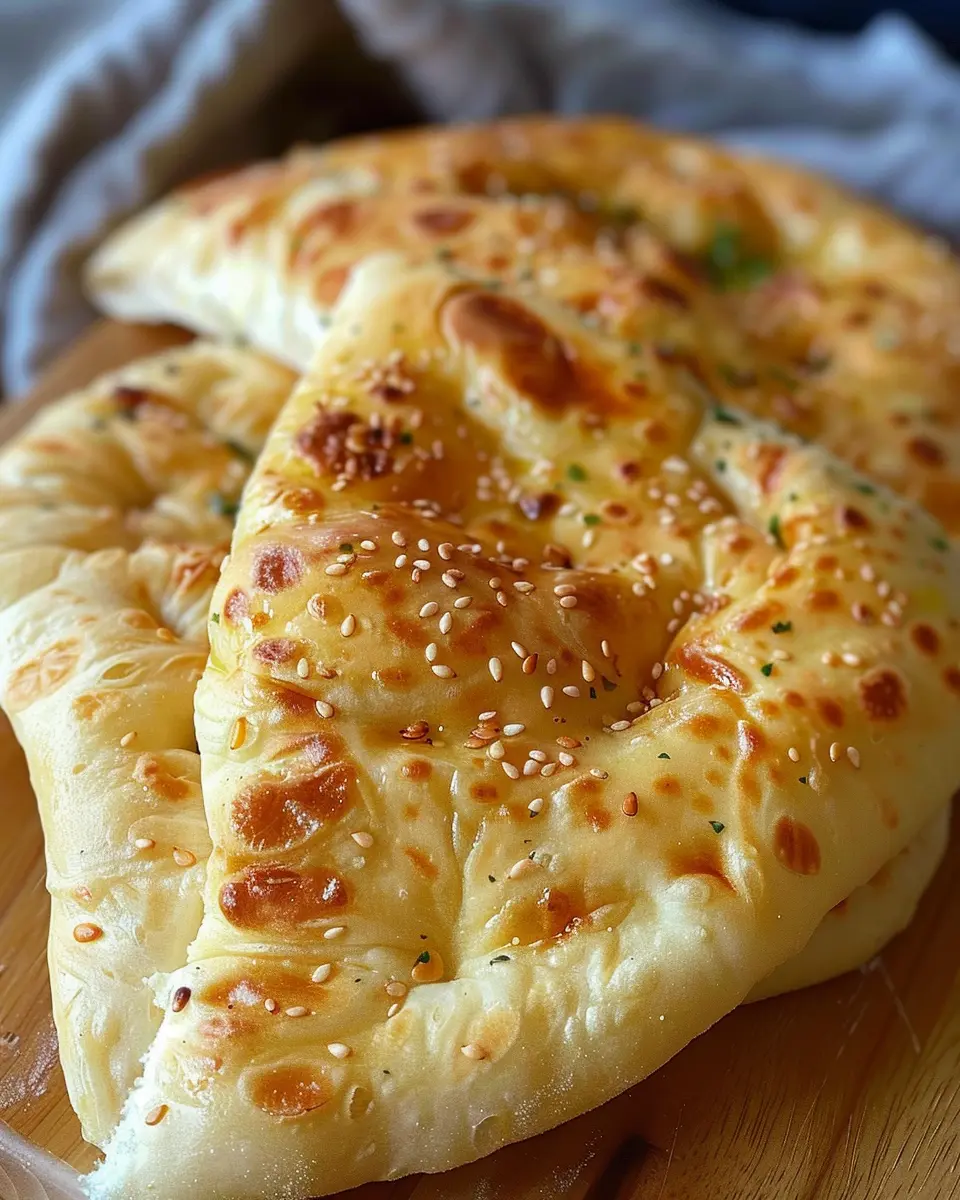 No-Knead Turkish Bread: Easy Recipe for Homemade Delight