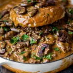 Hamburger Stroganoff
