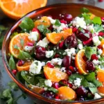 Winter Salad Recipe
