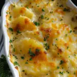 Ruth’s Chris Potatoes au Gratin Copycat