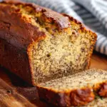 Classic Banana Bread
