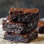 Chocolate Brownies