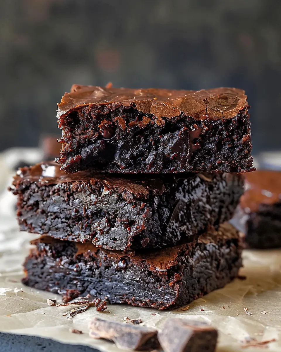 Chocolate Brownies