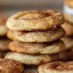 Banana Snickerdoodles