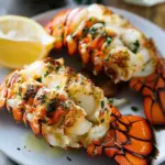 ow to Prepare Lobster Tails